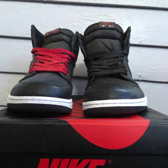 Air Jordan retro 1 OG - Picture 3 of 4